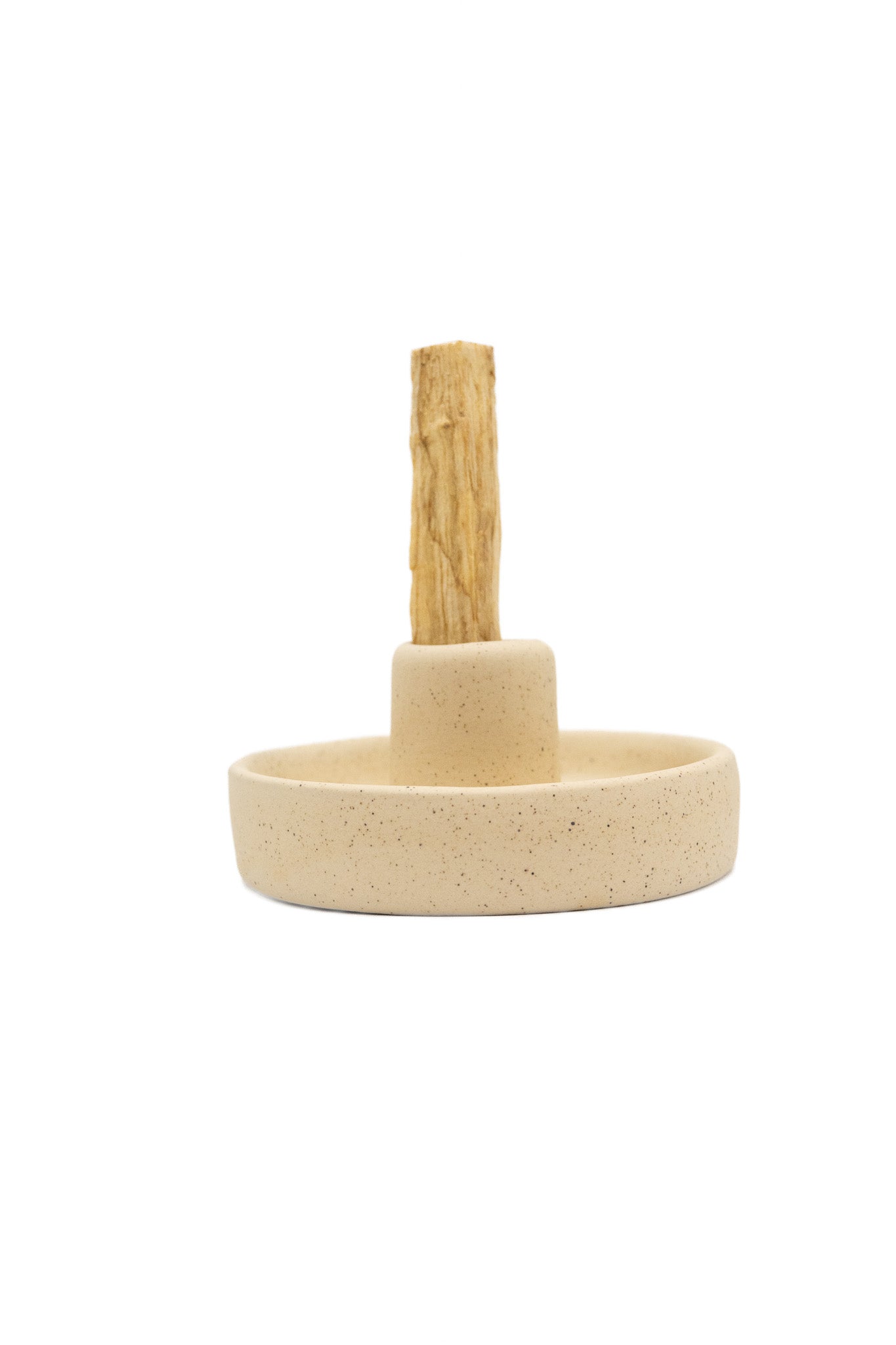 Palo Santo Holder - 7 color options available