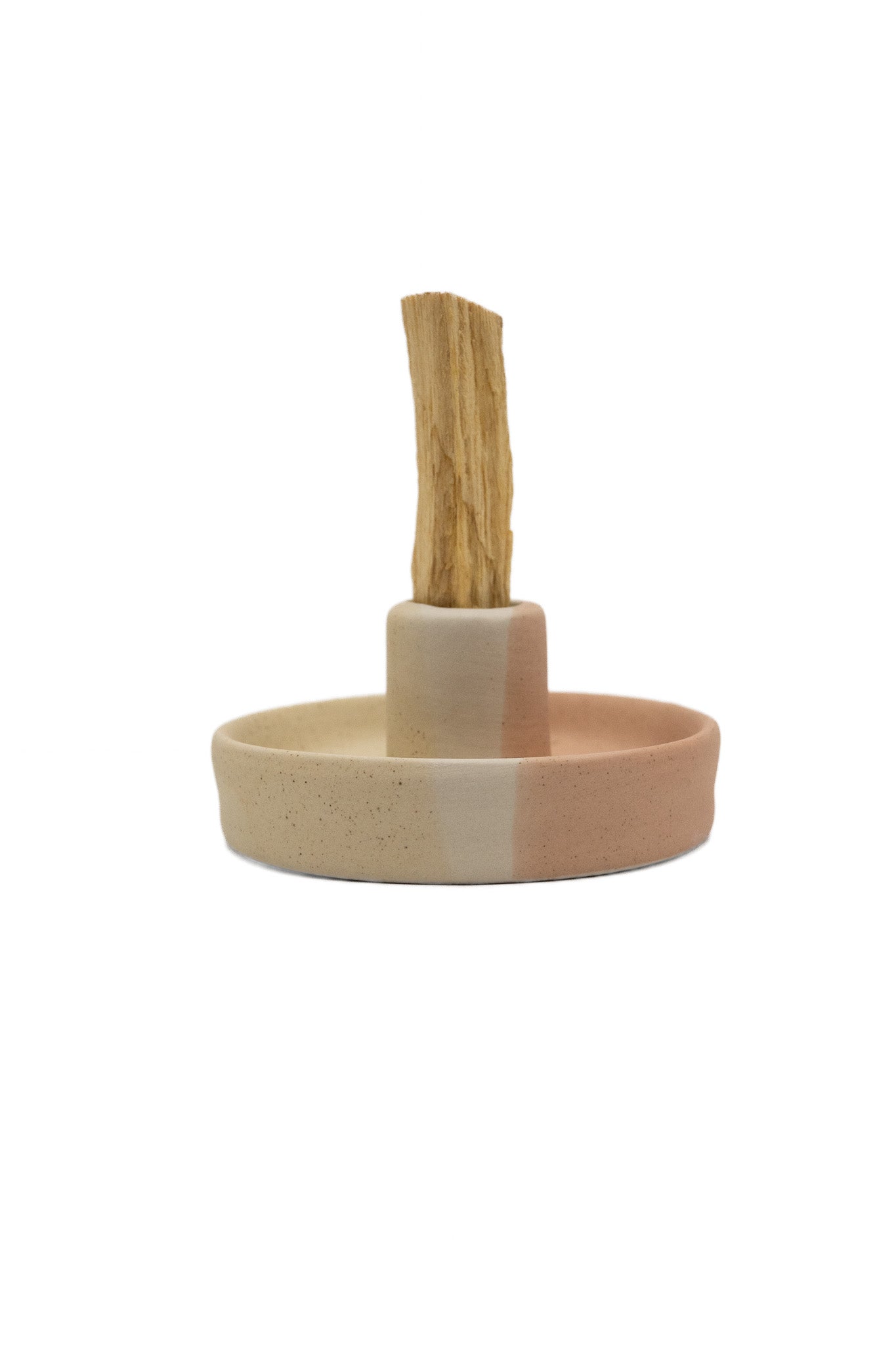 Palo Santo Holder - 7 color options available