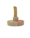 Palo Santo Holder - 7 color options available