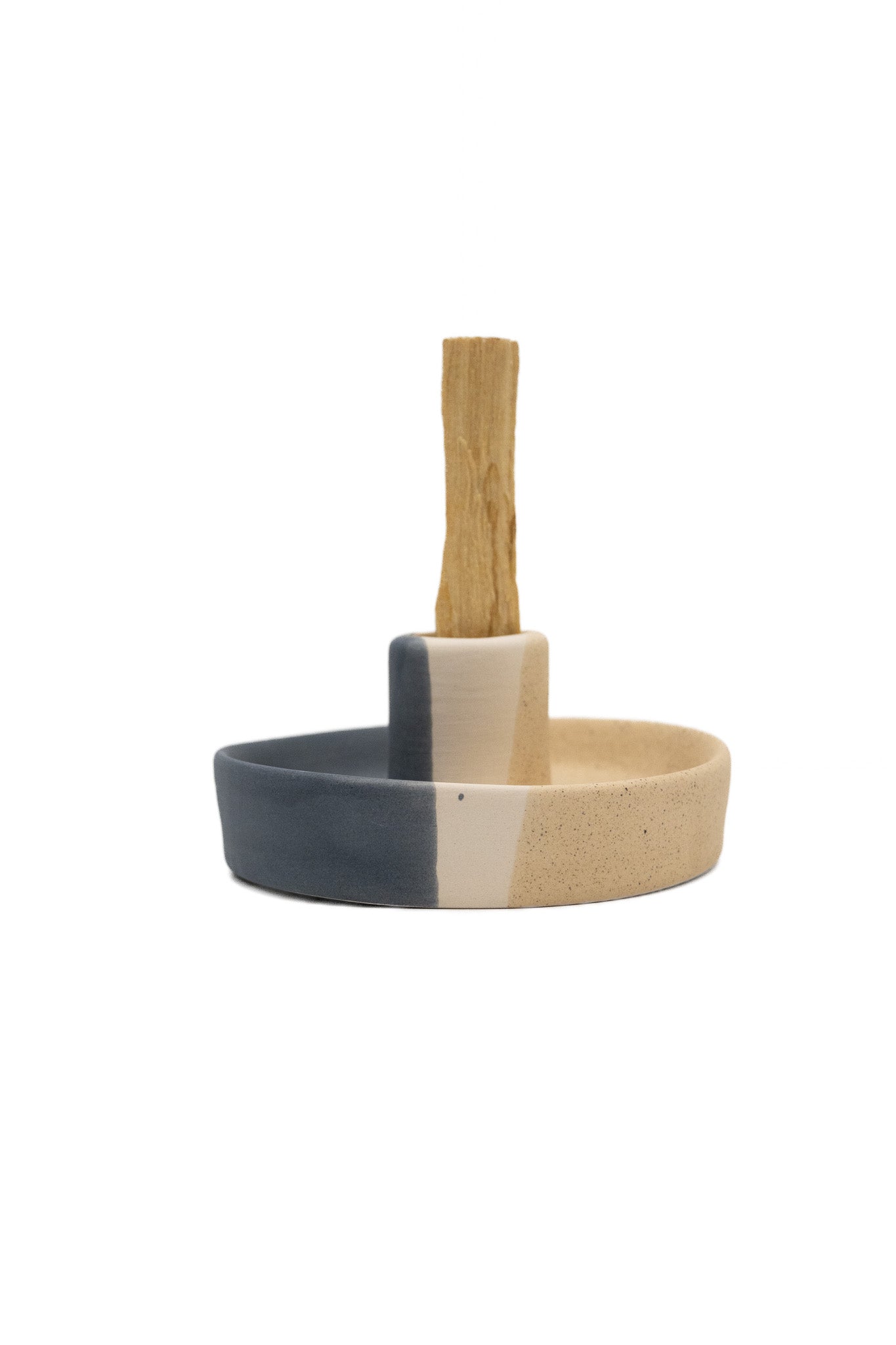 Palo Santo Holder - 7 color options available