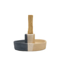 Palo Santo Holder - 7 color options available