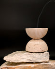 Luna Sphere Incense Burner