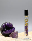 Crystal Essential Oil Roller - No. 999 RELEASE