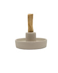 Palo Santo Holder - 7 color options available