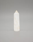 Point Crystal - Clear Quartz